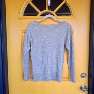 Nicole Miller Cashmere Sweater